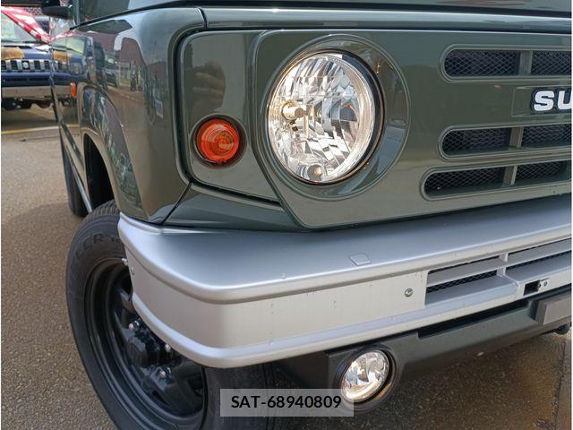 Suzuki JIMNY 2023-03 7220189-3