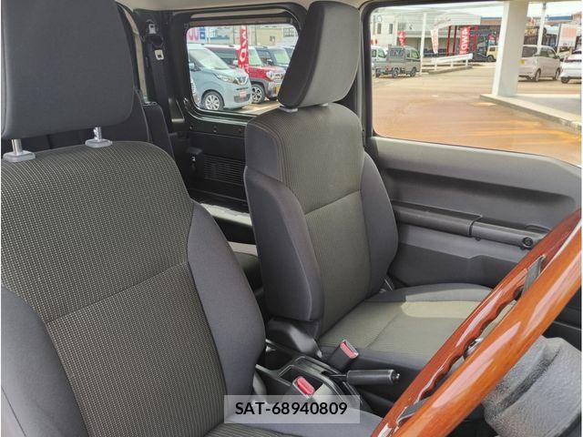 Suzuki JIMNY 2023-03 7220189-5