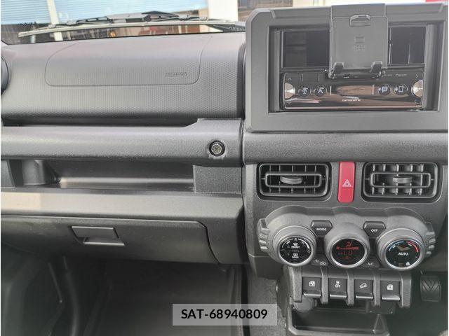 Suzuki JIMNY 2023-03 7220189-6