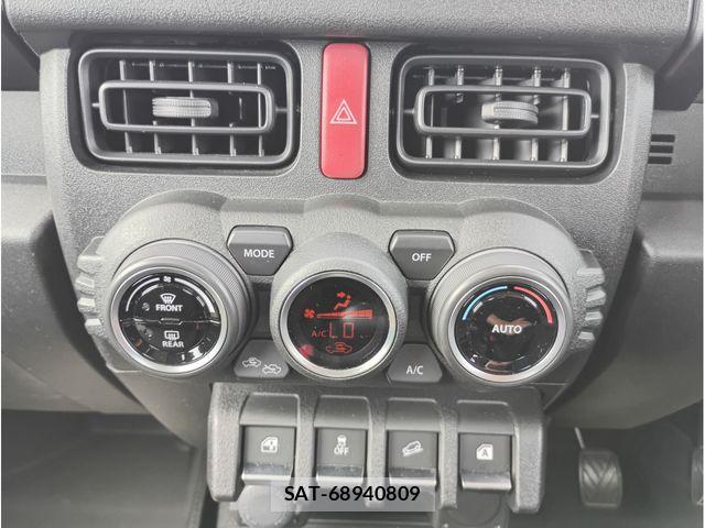 Suzuki JIMNY 2023-03 7220189-7