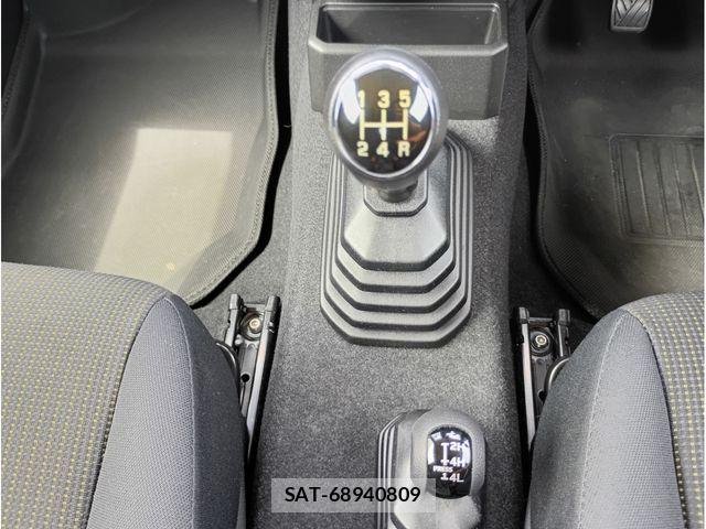 Suzuki JIMNY 2023-03 7220189-8