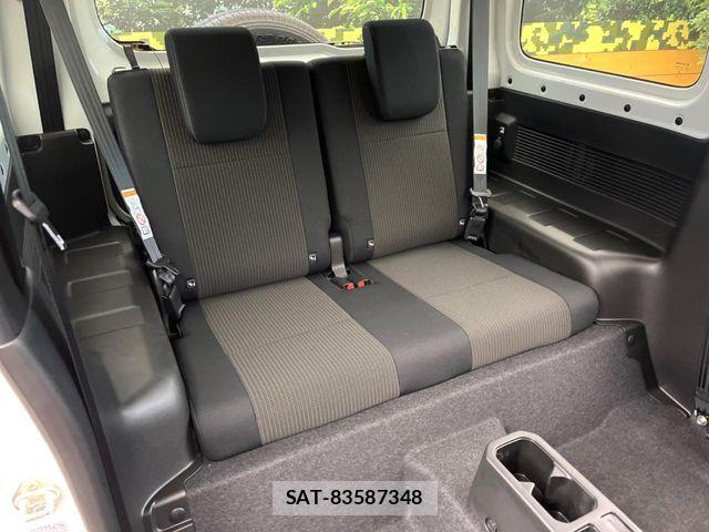 Suzuki JIMNY 2025-04 7220244-9
