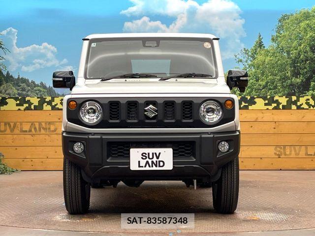 Suzuki JIMNY 2025-04 7220244-13