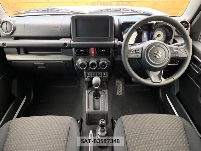 Suzuki JIMNY 2025-04 7220244-1