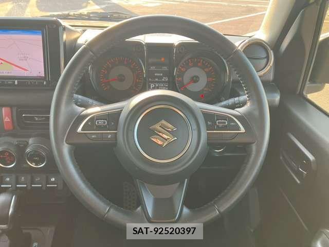 Suzuki JIMNY 2020-06 7220151-12