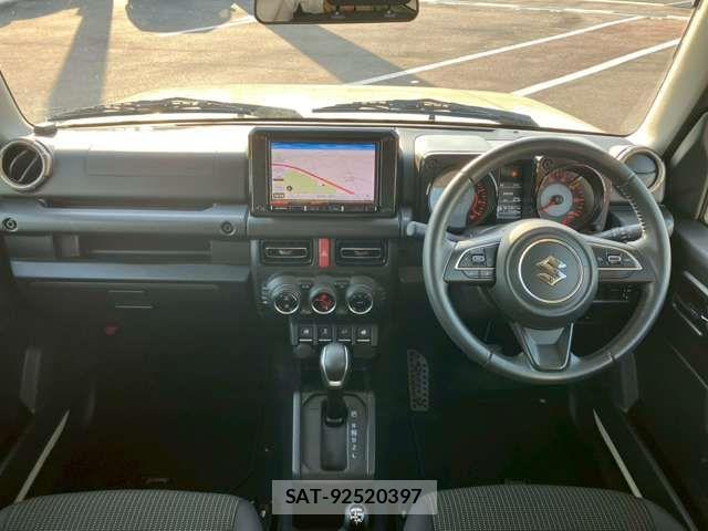 Suzuki JIMNY 2020-06 7220151-13
