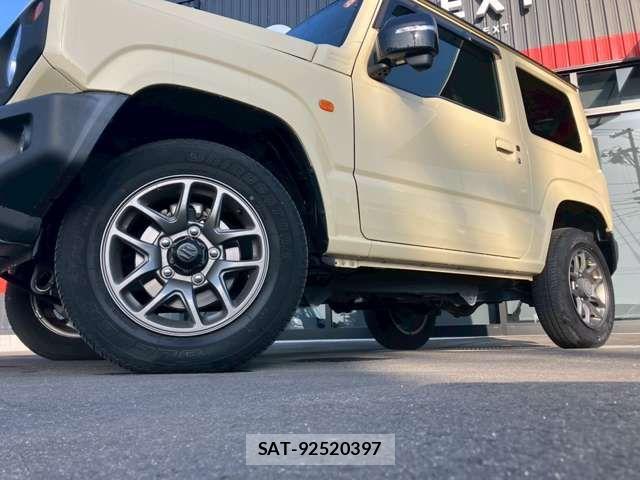 Suzuki JIMNY 2020-06 7220151-14