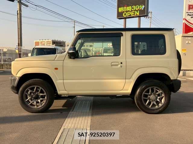 Suzuki JIMNY 2020-06 7220151-16