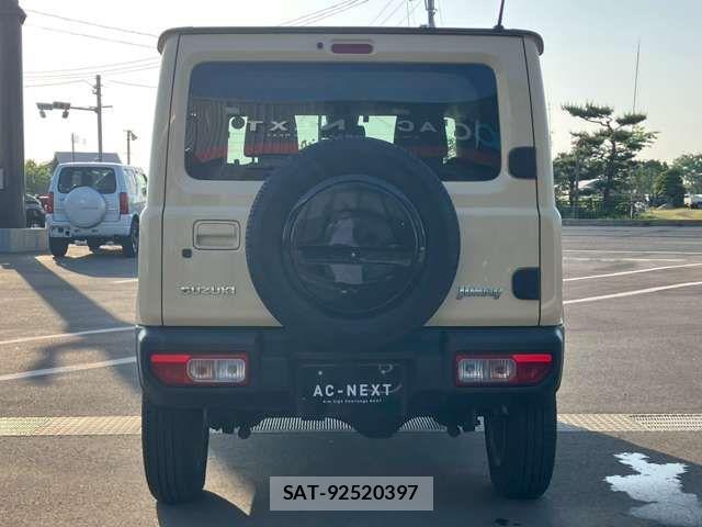 Suzuki JIMNY 2020-06 7220151-17