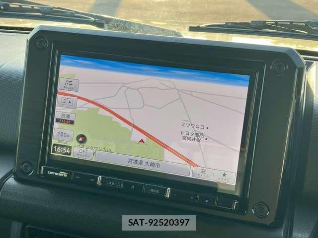 Suzuki JIMNY 2020-06 7220151-3