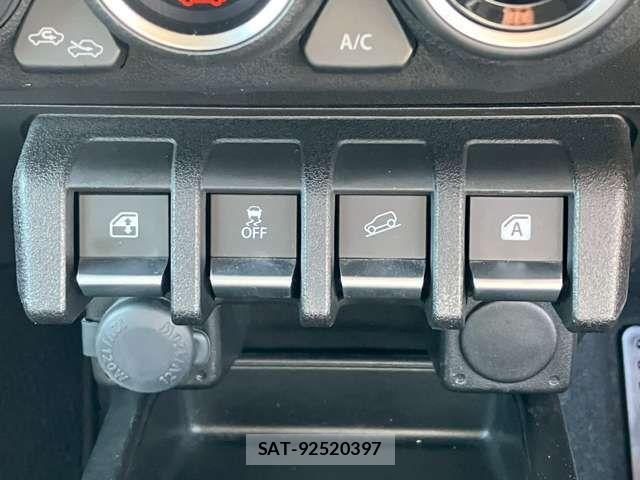 Suzuki JIMNY 2020-06 7220151-5