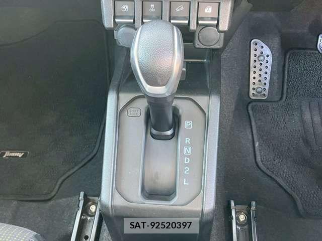 Suzuki JIMNY 2020-06 7220151-8