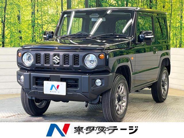 Suzuki JIMNY 2026-05 7220263-0