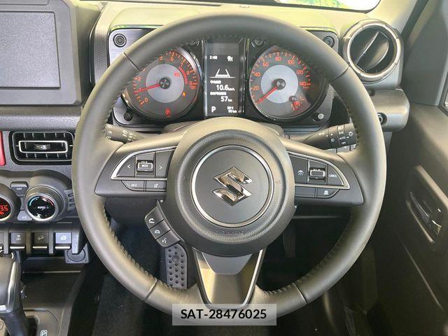 Suzuki JIMNY 2026-05 7220263-9