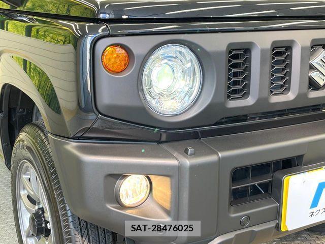 Suzuki JIMNY 2026-05 7220263-10
