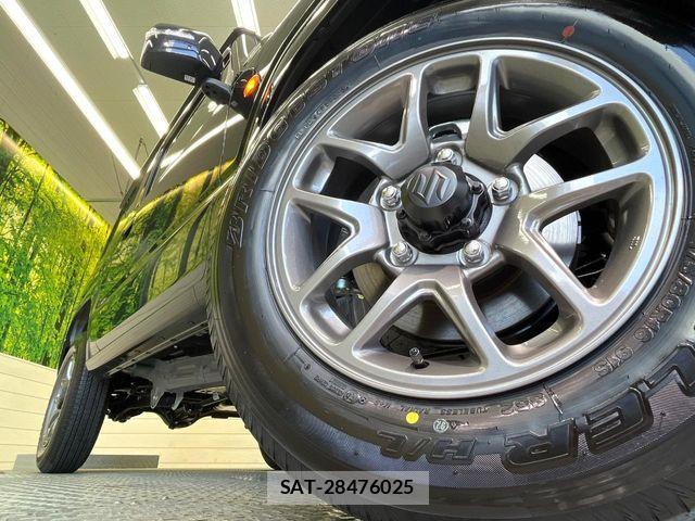 Suzuki JIMNY 2026-05 7220263-11