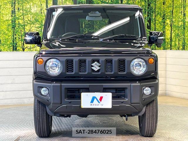 Suzuki JIMNY 2026-05 7220263-12