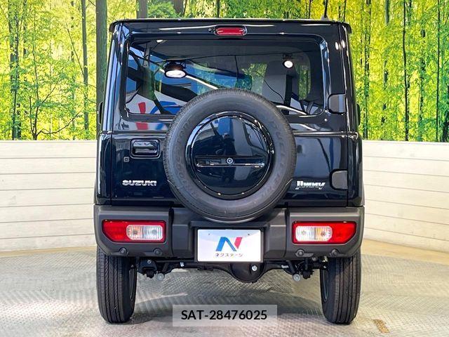 Suzuki JIMNY 2026-05 7220263-13
