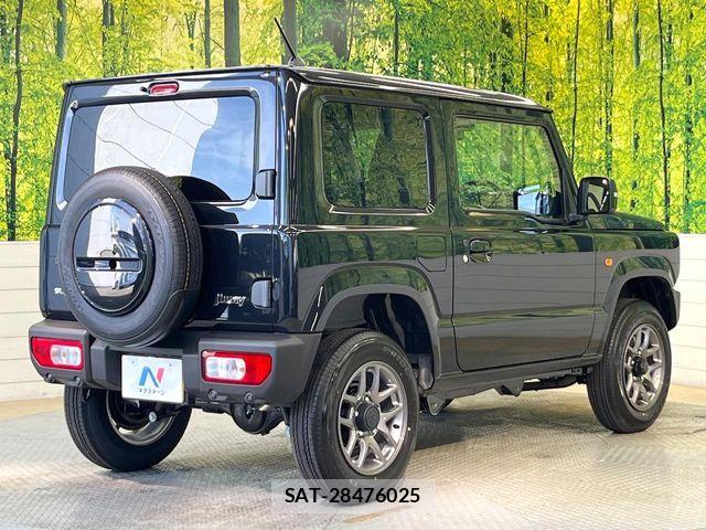 Suzuki JIMNY 2026-05 7220263-15