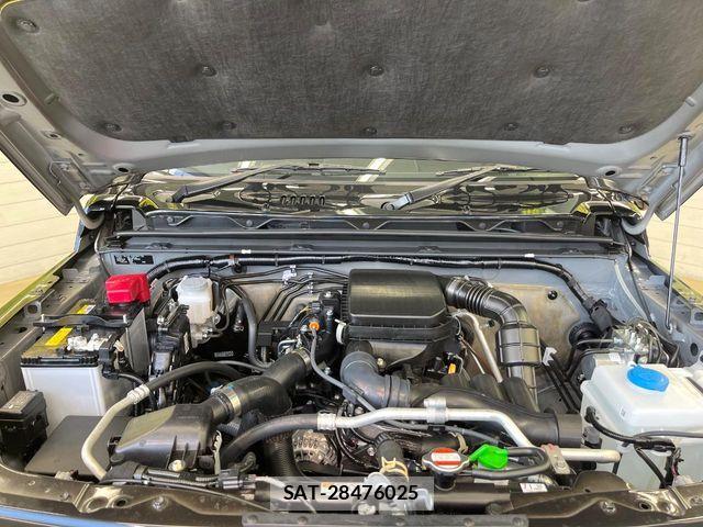 Suzuki JIMNY 2026-05 7220263-16