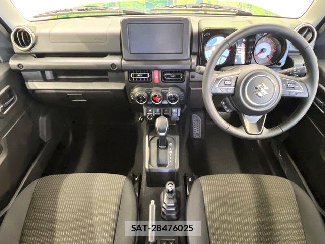 Suzuki JIMNY 2026-05 7220263-1