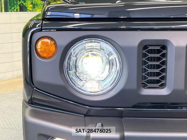 Suzuki JIMNY 2026-05 7220263-19