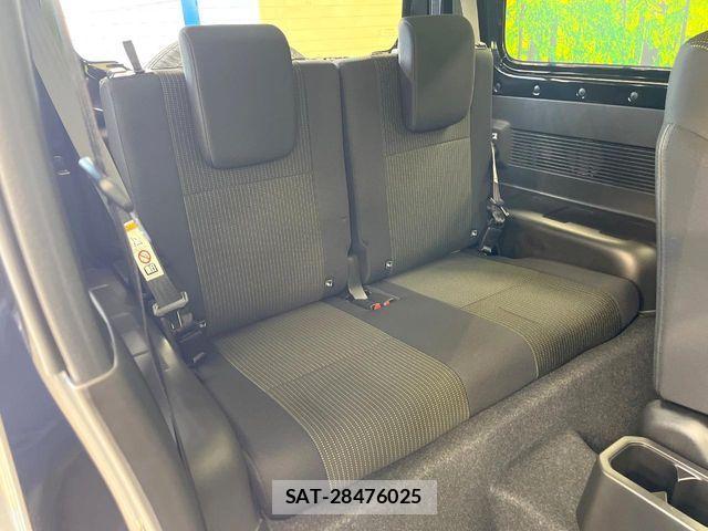 Suzuki JIMNY 2026-05 7220263-7