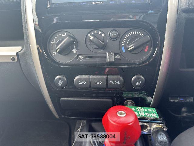 Suzuki JIMNY 2016-03 7220128-13