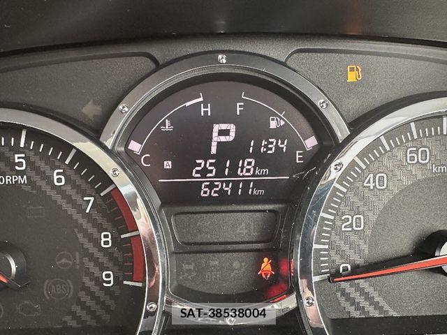 Suzuki JIMNY 2016-03 7220128-15