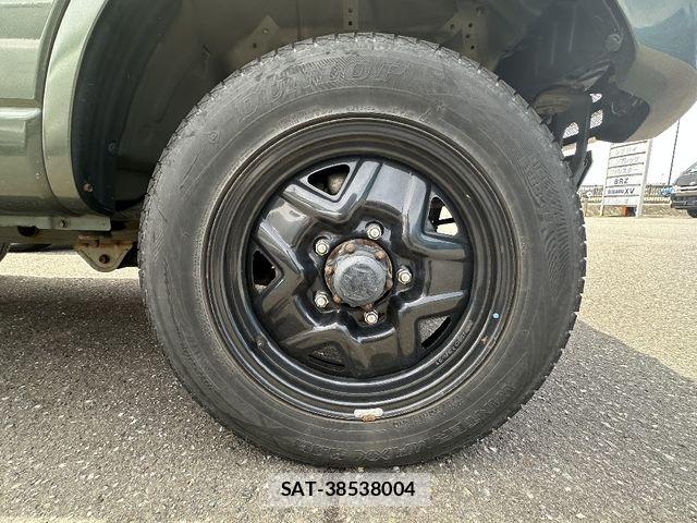 Suzuki JIMNY 2016-03 7220128-18