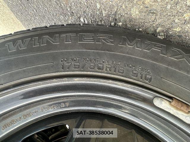 Suzuki JIMNY 2016-03 7220128-19