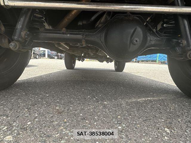 Suzuki JIMNY 2016-03 7220128-20