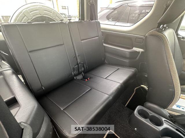 Suzuki JIMNY 2016-03 7220128-6