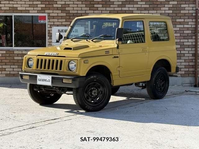 Suzuki JIMNY 1995-01 7220105-0