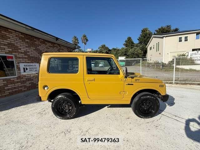 Suzuki JIMNY 1995-01 7220105-11