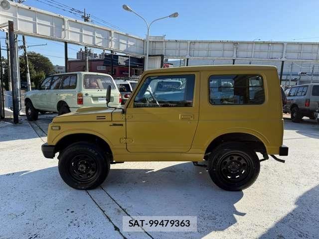 Suzuki JIMNY 1995-01 7220105-12