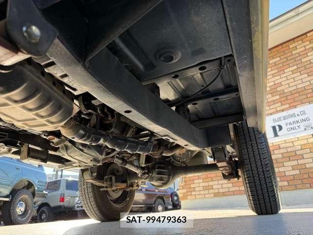 Suzuki JIMNY 1995-01 7220105-13