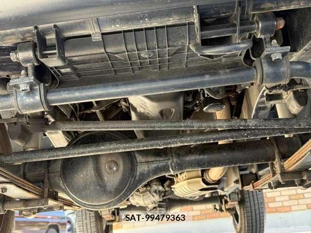 Suzuki JIMNY 1995-01 7220105-14