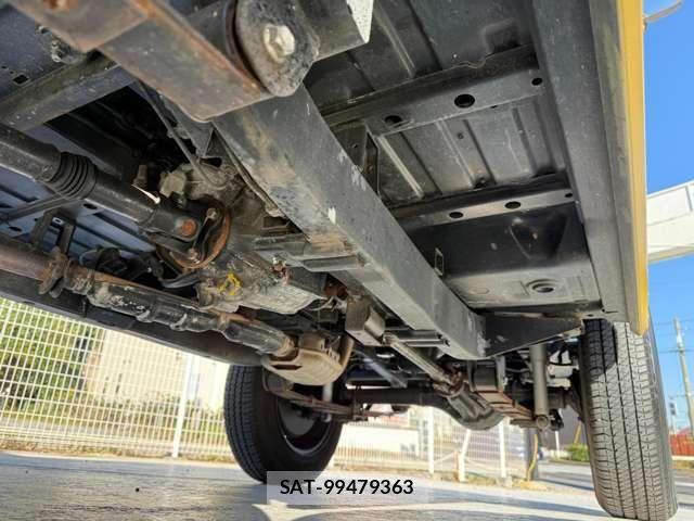 Suzuki JIMNY 1995-01 7220105-15