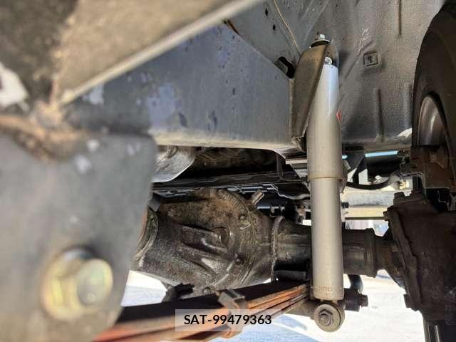 Suzuki JIMNY 1995-01 7220105-16
