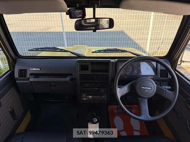 Suzuki JIMNY 1995-01 7220105-1
