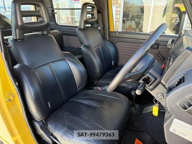 Suzuki JIMNY 1995-01 7220105-20