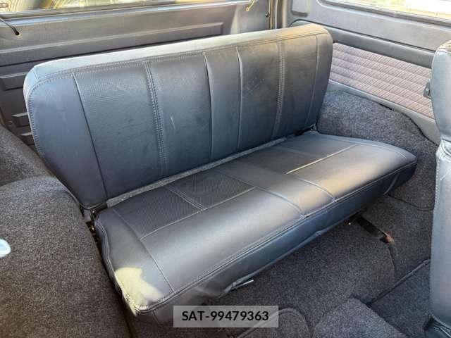 Suzuki JIMNY 1995-01 7220105-21
