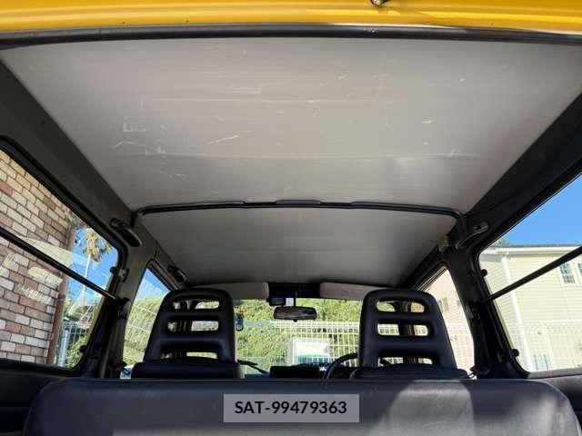 Suzuki JIMNY 1995-01 7220105-23