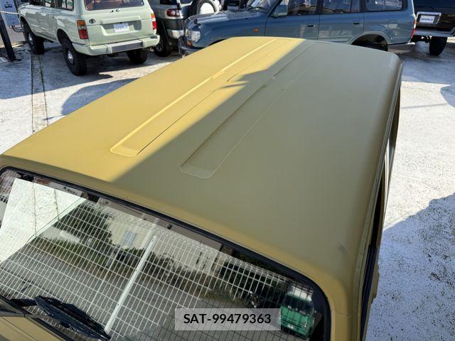 Suzuki JIMNY 1995-01 7220105-26