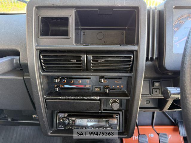 Suzuki JIMNY 1995-01 7220105-28