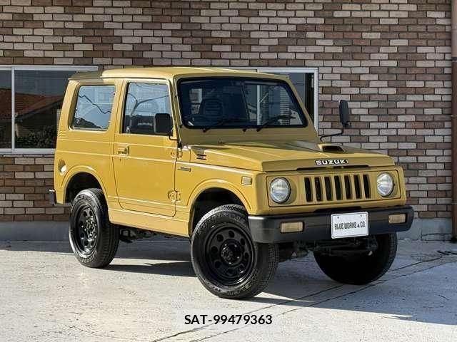 Suzuki JIMNY 1995-01 7220105-2