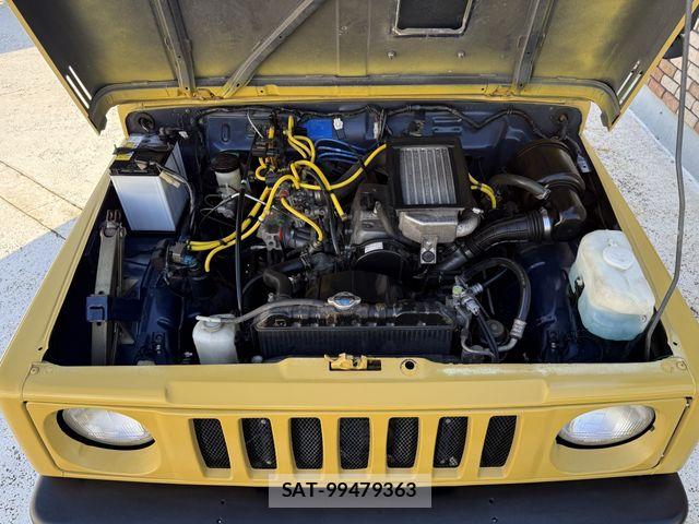 Suzuki JIMNY 1995-01 7220105-29