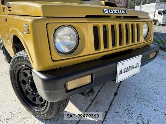 Suzuki JIMNY 1995-01 7220105-3
