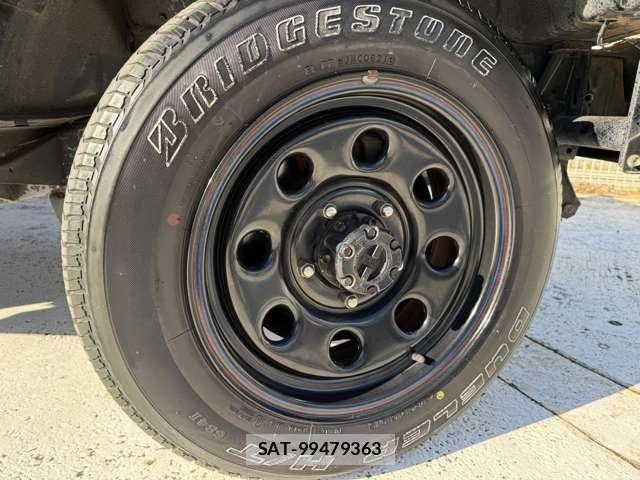 Suzuki JIMNY 1995-01 7220105-4
